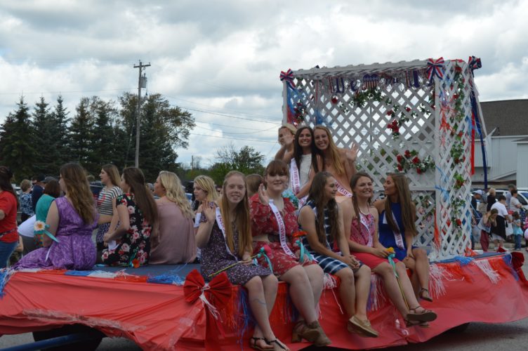 A Marching Memorial News, Sports, Jobs Daily Press